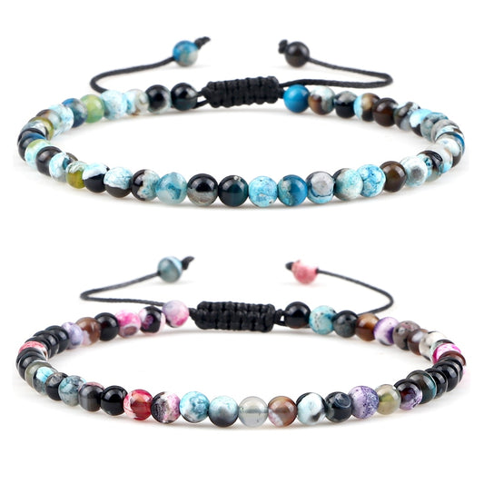 Les petits bracelets ZEN